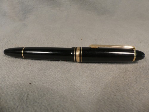 Montblanc meisterstück 146 - meisterstück,