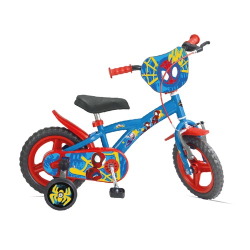 Bicicletta per bambino - bicicletta,