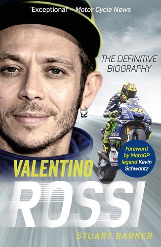 Valentino rossi the - valentino, rossi: