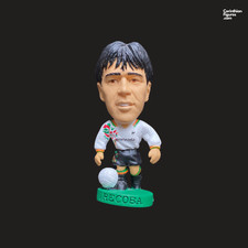 Corinthian Prostars Select 500 - Alvaro Recoba Venezia PRO1197 L