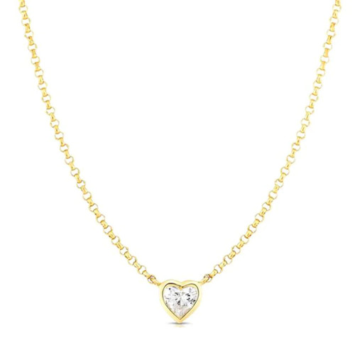 Collana liu donna acciaio - collana,