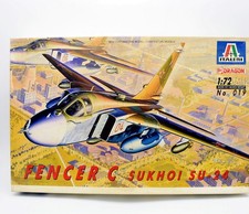 Modellino model kit montaggio