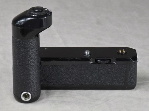 Nikon et md 12 - md-12, pour