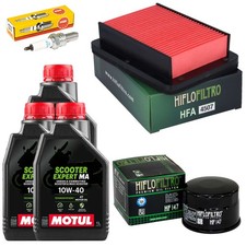 Kit Manutenzione Filtro Olio