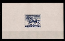 Impero tedesco 814 bozza