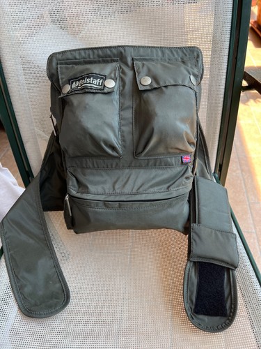 Belstaff sling bag crossbody - belstaff,