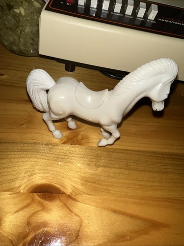 Statuina giocattolo mcdonald - statuina,