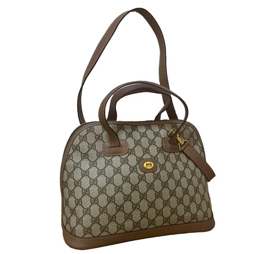 Borsa mano gucci vintage - mano,