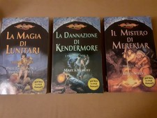 THOMPSON/KIRCHOFF/STEIN-I