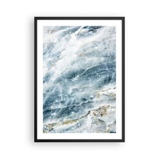 Poster 50x70cm Imitazione