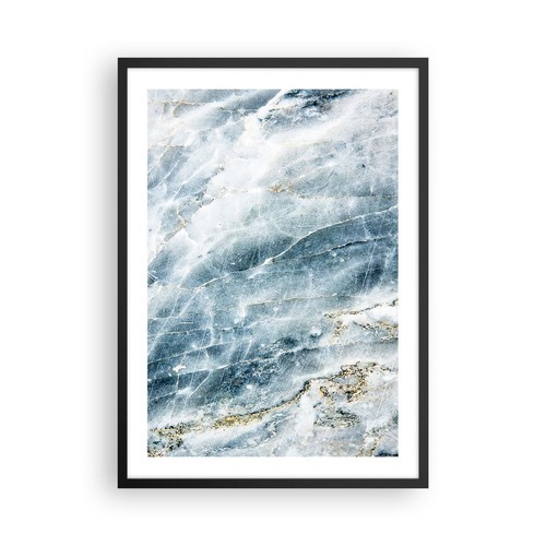 Poster 50x70cm imitazione - 50x70cm,