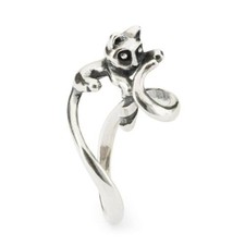 Anello Trollbeads Donna in
