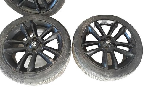 Set cerchi opel corsa - set, 17