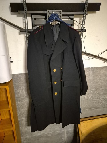 Cappotto trench polizia - polizia, di
