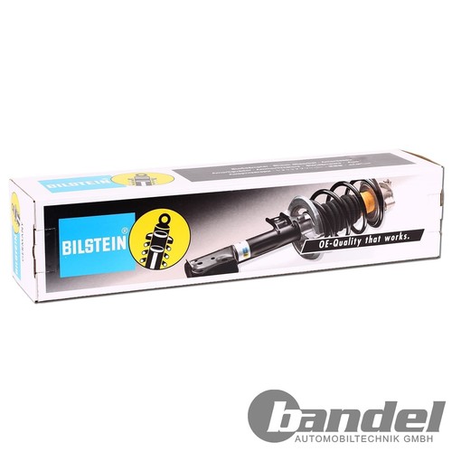 Bilstein ammortizzatore gas - ammortizzatore, a