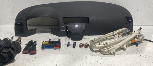 Kit airbag completo per - per, volvo