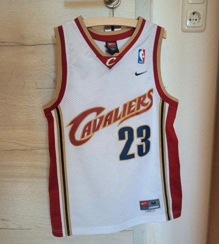 Maglia originale nike lebron - maglia,