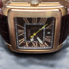 Orologio Automatico Edizioni