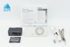 [Come nuovo] CASIO EXILIM