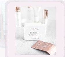 Farmasi Dr C Tonno Crema