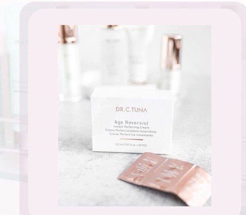 Farmasi tonno crema - dr, c