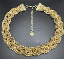 R J Graziano Tono Oro Catena