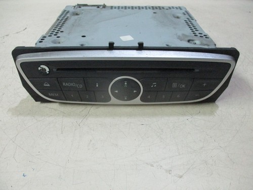 281150030rt radio autoradio - 281150030rt,