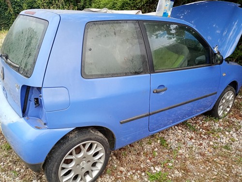 Porta destra seat arosa - porta,