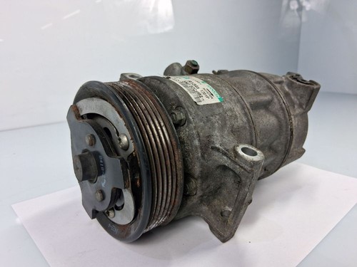Compressore aria condizionata - compressore,