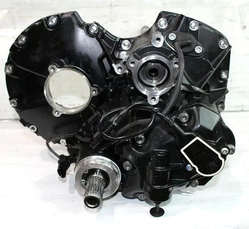 Cambio completo bmw 1200 gs - bmw,