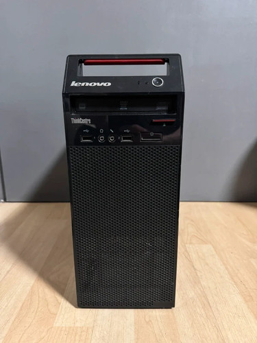 Lenovo thinkcentre - lenovo,