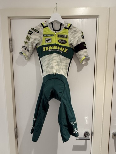 Tekkerz racing rapha pro - racing,