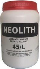 COLLA ACETOVINILICA NEOLITH