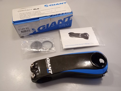 Nuovo giant contact slr - giant,