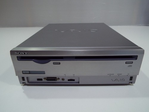 Desktop computer sony - desktop,