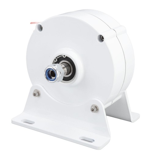 Generatore magnete permanente