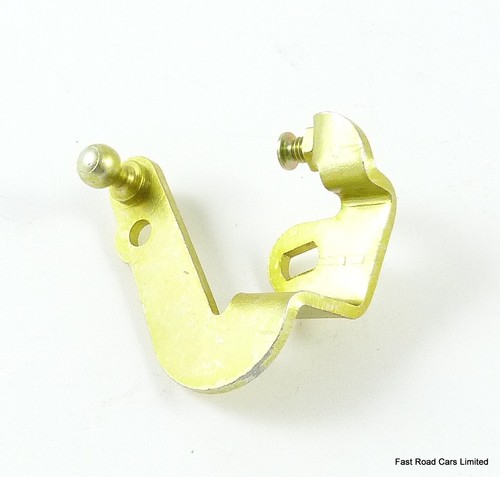 Leva acceleratore carburatore - leva,