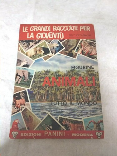 Album figurine panini - figurine,