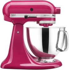 KitchenAid KSM150PSCB Artisan