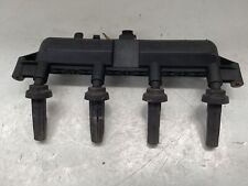 BOBINE ACCENSIONE PER PEUGEOT 206 2° Serie 9628158580 Benzina 1.4 (03>09)