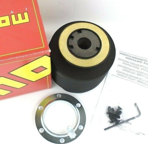 Kit boss mozzo volante
