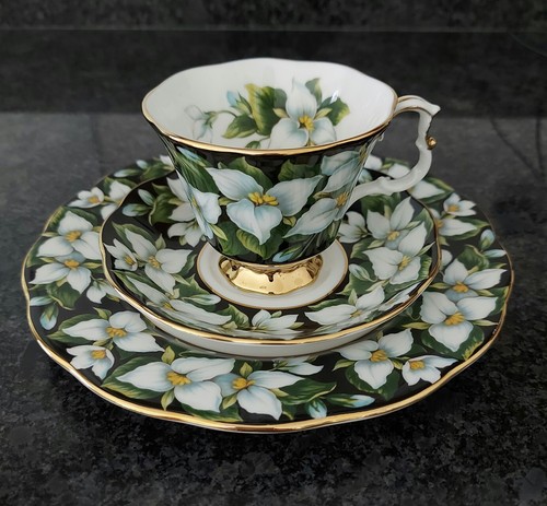 Royal albert provincial - royal,
