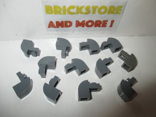 Lego brique brick 1x2x1 - -,