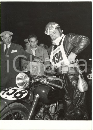1954 motociclismo - 1954,