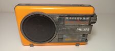 PHILIPS OUTDOOR D1150 RADIO