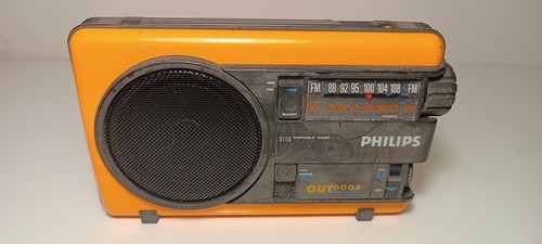 Philips outdoor d1150 - philips,