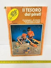 IL TESORO DEI PIRATI GIOCO IN