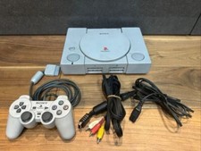 Console Sony PlayStaton1 PS1