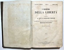 Bessieres - I Martiri della