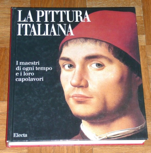 Pittura italiana i - pittura,